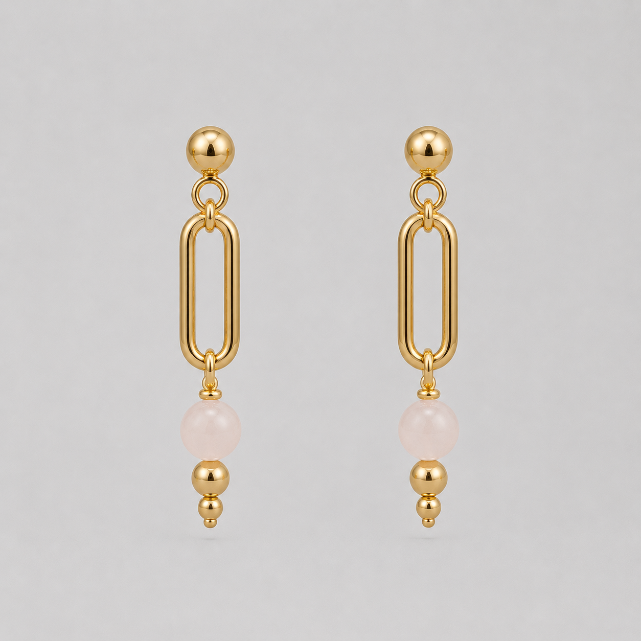 Pendientes Fabiana