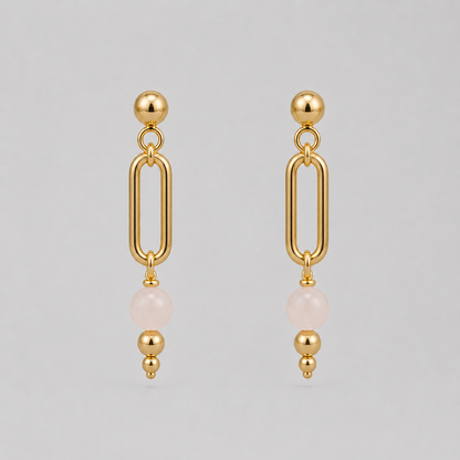Pendientes Fabiana