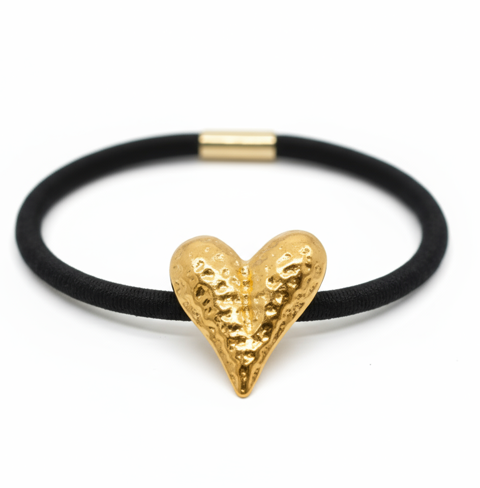Coletero Corazón
