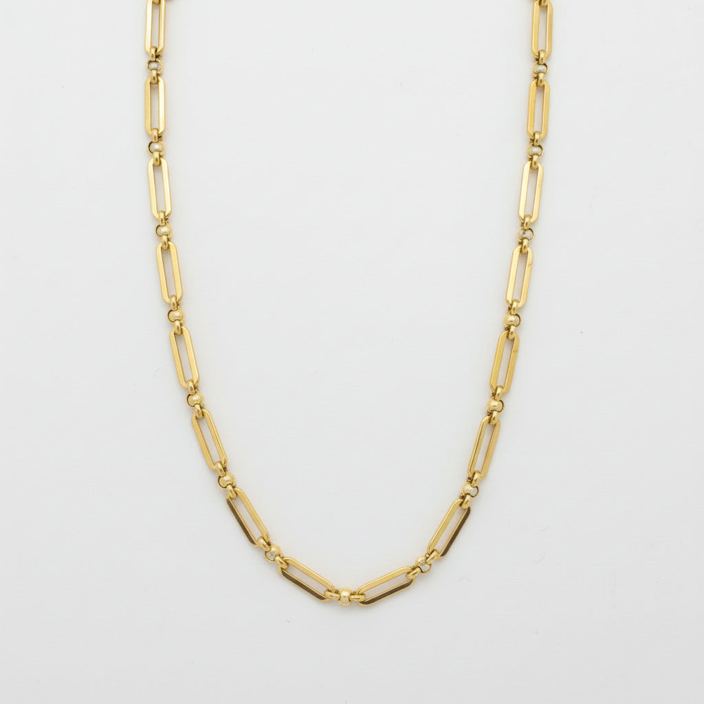 Collar Tindaya