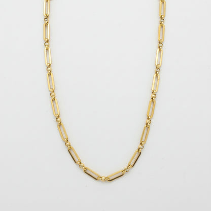 Collar Tindaya