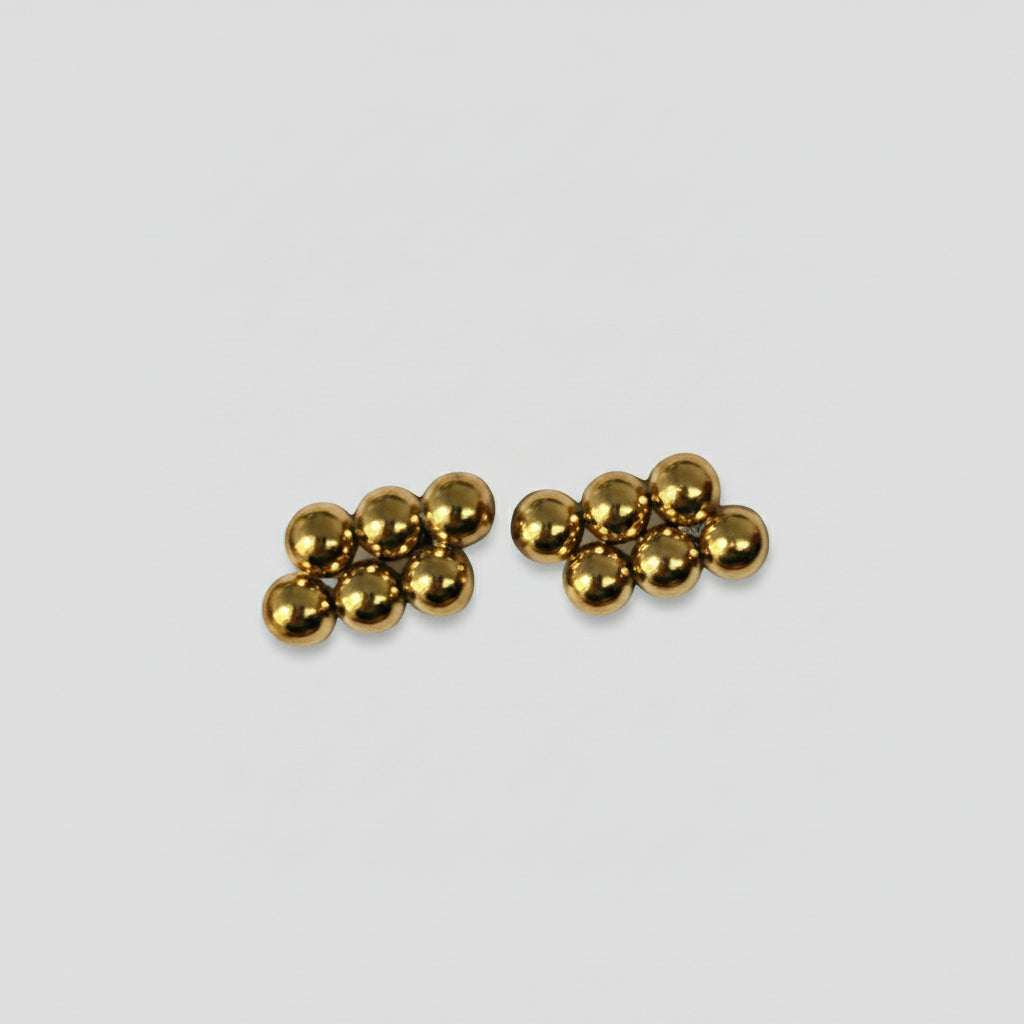 Pendientes Puntos