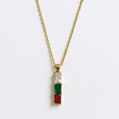 Collar Brillo