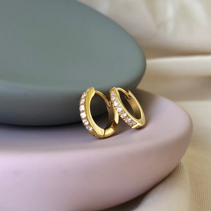 Argollas Mia