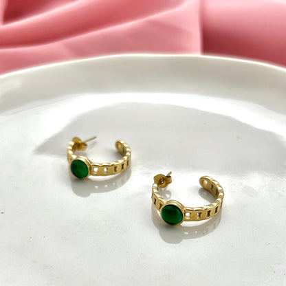 Argollas Alexis