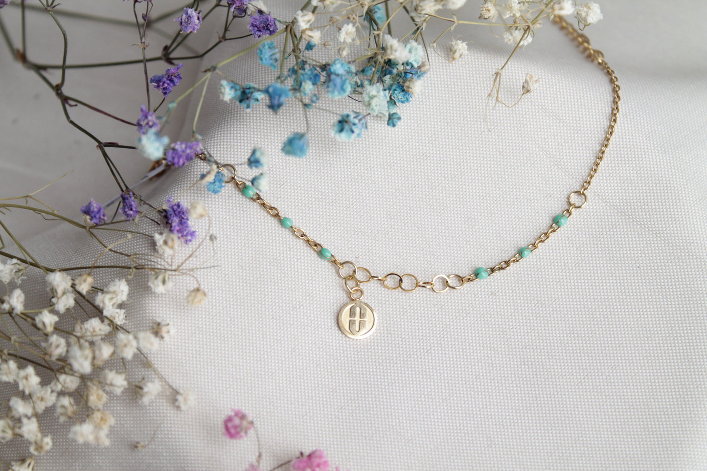 Pulsera Colores