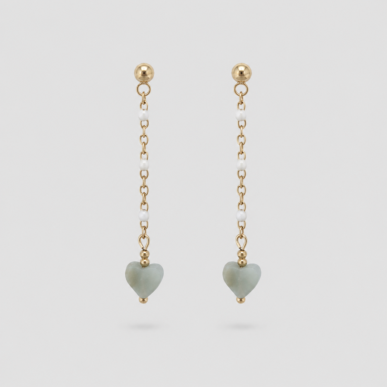 Pendientes Lilia