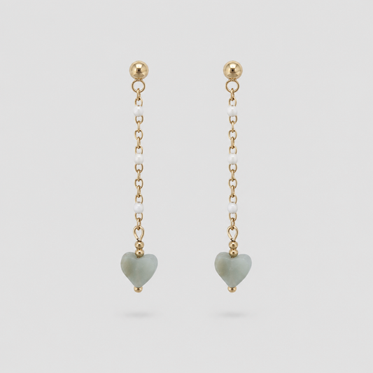 Pendientes Lilia