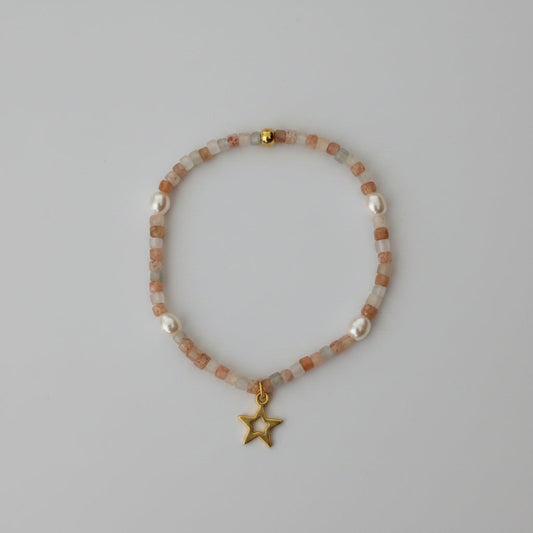 Pulsera Estrella