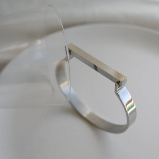 Pulsera Rígida Alexa