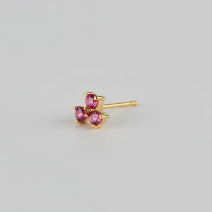 Piercing Rosé