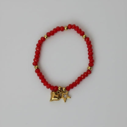 Pulsera Alba