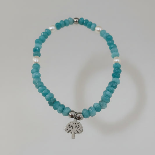 Pulsera Oasis
